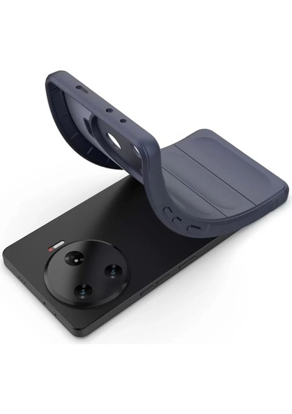 Tecno Camon 30 Pro 5g Kılıf Esnek Tpu Oyuklu Arka Yüzey Tasarımlı Lopard Etnik Silikon Kapak modelleri