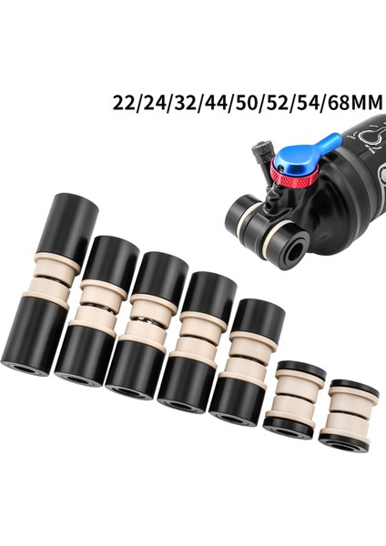 22MM Tarzı Mtb Bisiklet Arka Şok Yatağı Bisiklet Arka Süspansiyon Şok Emici Du Yatağı Id Od (Yurt Dışından) fiyatları