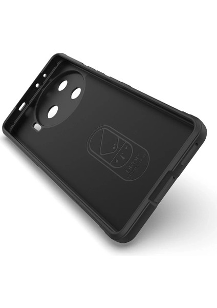 Tecno Camon 30 Pro 5g Kılıf Esnek Tpu Oyuklu Arka Yüzey Tasarımlı Lopard Etnik Silikon Kapak fırsatları