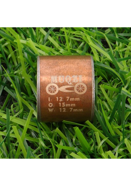 8 Adet Tarzı Dağ Bisikleti Amortisör Süspansiyon Kauçuk Yedek Parça Seti Bisiklet Arka Süspansiyon Amortisör Kauçuk Conta Değiştirme Taşınabilir Bisiklet Aksesuarları (Yurt Dışından) fırsatları