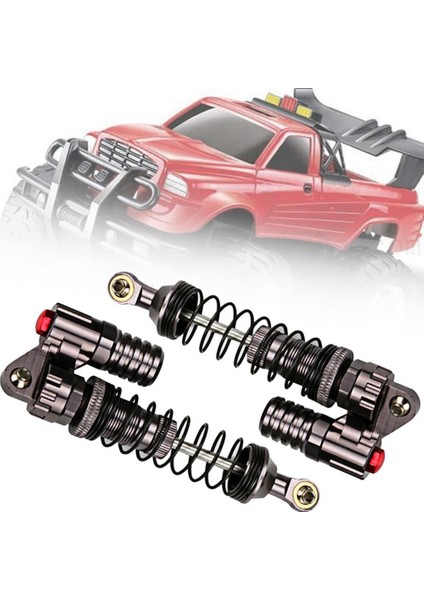 2 Adet Tarzı Rx-4 SCX10 Rc Tırmanıcı Araba Için Yüksek Sıcaklık Şok Emiciler - %35 Indirim (Yurt Dışından) modelleri