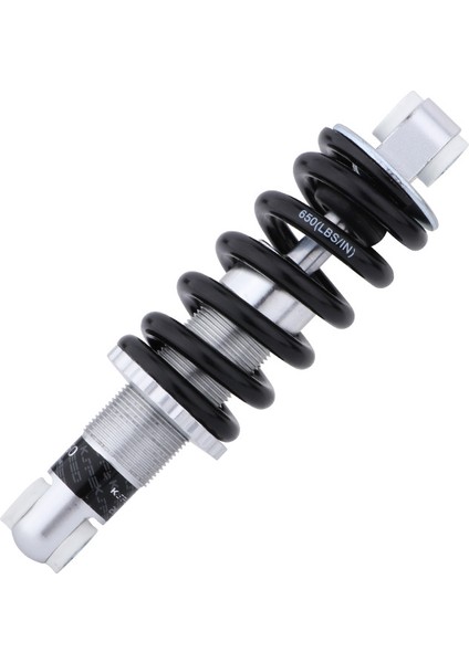 KS260 155MM Stili 650LBS Süspansiyon Arka Bladder Yumuşak Kuyruk Dağ Bisikleti Şok Emici Yayı (Yurt Dışından) indirimleri