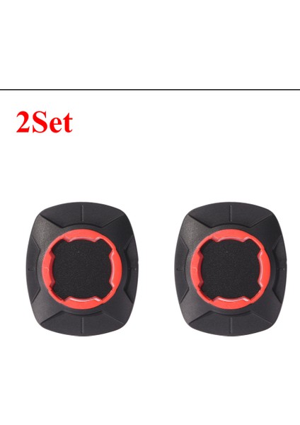 2 Adet Bir Stil Bisiklet Motosiklet Şok Emici Cep Telefonu Tutucu Bisiklet Direksiyon Raf Şok Emici Titreşim Sönümleyici Bisiklet Sarsıntı Önleyici (Yurt Dışından)