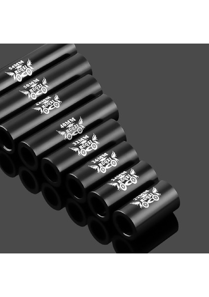 22MM Tarzı Muqzı Mtb Arka Amortisör Burcu Id 8mm Od Dağ Bisikleti Amortisör Parçaları (Yurt Dışından) fırsatları