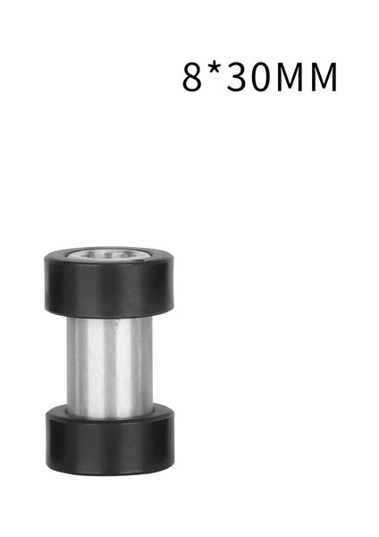 30MM Tarzı Exaform Dnm Mtb Bisiklet Arka Şok Emici Burç Donanım Kiti Fox Rockshox Dağ Bisikleti Için mm (Yurt Dışından)