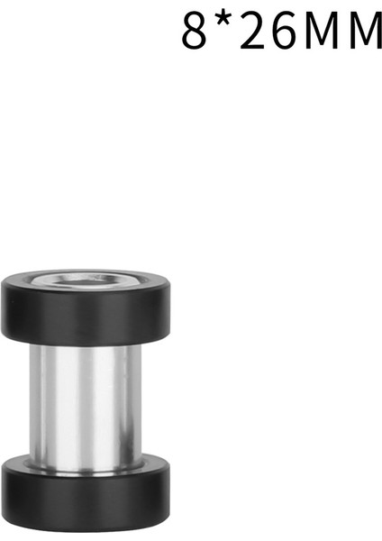 30MM Tarzı Exaform Dnm Mtb Bisiklet Arka Şok Emici Burç Donanım Kiti Fox Rockshox Dağ Bisikleti Için mm (Yurt Dışından) fırsatları