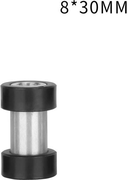 30MM Tarzı Exaform Dnm Mtb Bisiklet Arka Şok Emici Burç Donanım Kiti Fox Rockshox Dağ Bisikleti Için mm (Yurt Dışından) indirimleri