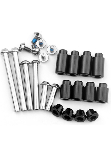 52L Tarzı HLT-100 Arka Amortisör Menteşe Vidası Dağ Bisikleti Bobinli Mtb Dağ Yol Bisikleti Amortisör Menteşesi Için (Yurt Dışından) fiyatları