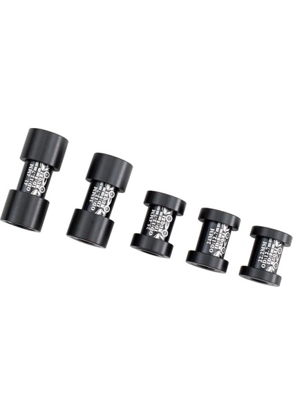 12X8X26MM Tarzı 15 Model Dağ Bisikleti Arka Şok Adaptör Eğilim Noktası Burç Al Tam Süspansiyonlu Mtb Bisiklet Arka Emiciler Burçlama (Yurt Dışından)