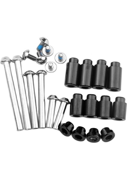 24L Tarzı Dağ Bisikleti Şok Emici Burç Vida Yol Bisikleti Şok Emici Burç Vida (Yurt Dışından) fiyatları