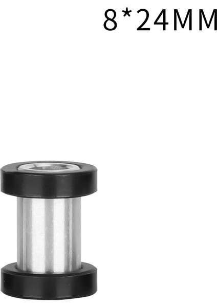 30MM Tarzı Exaform Dnm Mtb Bisiklet Arka Şok Emici Burç Donanım Kiti Fox Rockshox Dağ Bisikleti Için mm (Yurt Dışından) modelleri