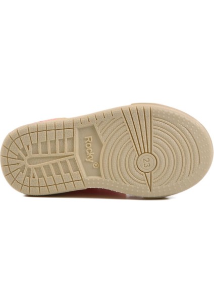 Rocky Siyah Tekstil Çocuk Günlük Ayakkabı 545 B indirimleri