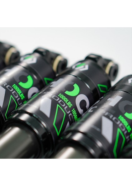 190MM-750 Lbs Stili Chooee Bisiklet Arka Şok Emici Süspansiyon Bisiklet Hidrolik Şok Emicileri (Yurt Dışından) fırsatları