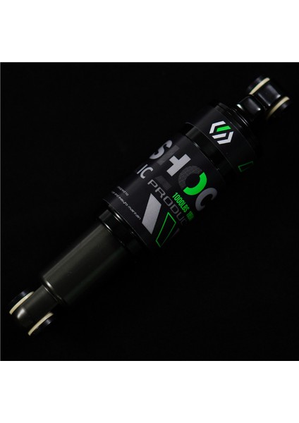 120MM-550LBS Stili Bisiklet Arka Şok Emici, Bisiklet Hidrolik Şok Emicileri, Süspansiyon Dropship (Yurt Dışından) indirimleri