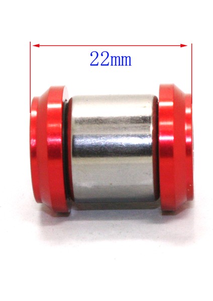 30MM Tarzı Bisiklet Şok Emici Bushingler Arka Şok Montajı Sram Fox Dt Turning Point Iğneli Makaralı Rulman Için (Yurt Dışından) indirimleri