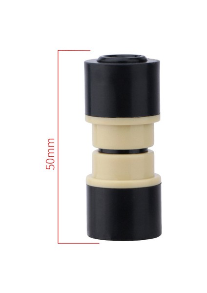 50MM Tarzı Mtb Yol Bisikleti Için Fox Yaylı Bisiklet Arka Amortisör Burcu Alüminyum Alaşım Boru Kovanı (Yurt Dışından)