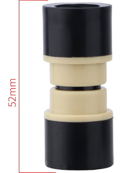 50MM Tarzı Mtb Yol Bisikleti Için Fox Yaylı Bisiklet Arka Amortisör Burcu Alüminyum Alaşım Boru Kovanı (Yurt Dışından) fırsatları