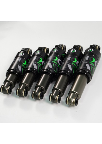 B Tarzı Şok Emici Bisiklet Arka Amortisör mm Bisiklet Yağ Yayı Safra Bisiklet Siyah Bisiklet Dayanıklı (Yurt Dışından) fırsatları