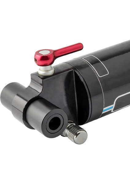 38-8mm Stili Dağ Bisikleti Yumuşak Kuyruk Amortisörü Yastık Sönümleme Meme Eğim Noktası Dış Çap Iç Çap Şok Emiciler (Yurt Dışından) fırsatları