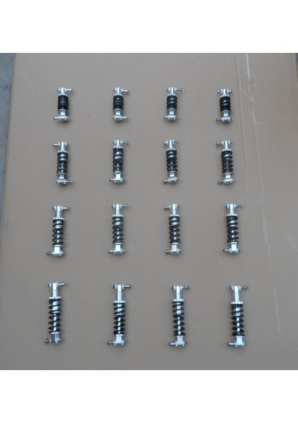 No.4 Stili Elektrikli Bisiklet Arka Şok Emici Süspansiyon Modelleri Küçük Amortisör Bisiklet Şok Emici Aksesuarlar Cr-2 (Yurt Dışından) fırsatları