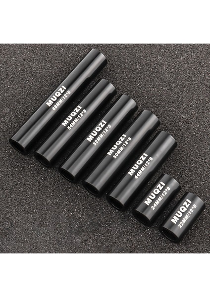 54MM Tarzı Bisiklet Şok Emicileri Bushing Mtb Dh Bisiklet Arka Şok Du Bushing Kit Fox Rockshox mm Bisiklet Aksesuarları Için Bisiklet Şok Emicileri Bushing Mtb Dh Bisiklet Arka Şok Du Bushing Kit Fox (Yurt Dışından)
