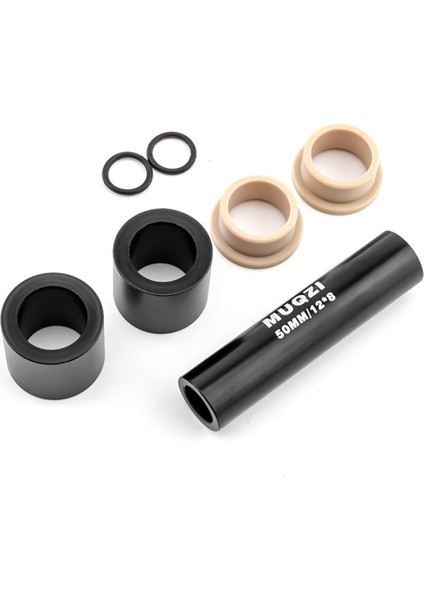 54MM Tarzı Mtb Dh Bisiklet Arka Şok Du Bushing Kit Fox Rockshox mm Bisiklet Şok Emicileri Soket Için Bisiklet (Yurt Dışından) modelleri