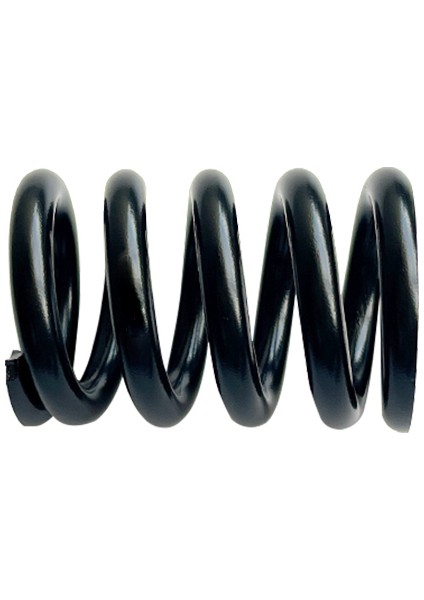 65MM-1250LBS Tarzı Tayvan Exa R ve Dnm DV-22&DV-22AR Scooter Bisiklet Arka Amortisör Özel Yayı 30.4×65MM (Yurt Dışından)