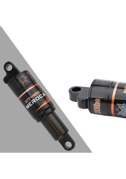 165 mm x 1000 Lbs Stili Meroca Bisiklet Amortisörü Lbs Yağ Yay Arka Amortisör Mtb Dağ Bisikleti Aksesuarları (Yurt Dışından) indirimleri