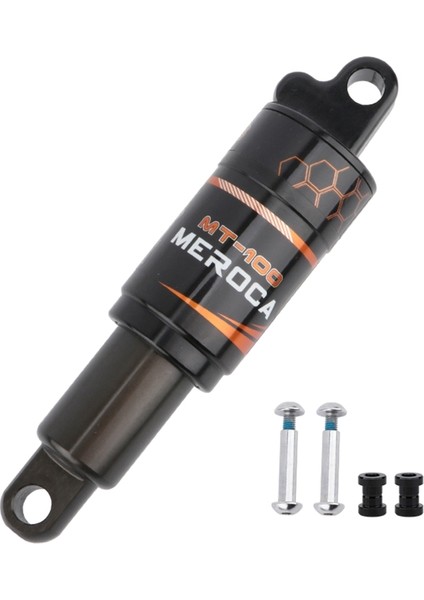 190 mm 1000 Lbs Tarzı Dağ Bisikleti Için Bicyc Air Arka Şok Emici Tb Hava Yaylı Amortisör Aşınmaya Dayanıklı T4MF (Yurt Dışından) fiyatları