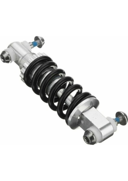 150MM Tarzı Dağ Bisikleti Metal Dayanıklılık Şok Emici Arka Süspansiyon Tampon Yayı Mtb Bisiklet Aksesuarları Için (Yurt Dışından) fiyatları