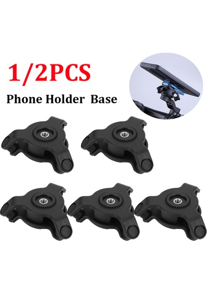 1set Bir Stil Anti-Drop Sarsıntı Emici Bisiklet Motosiklet Telefon Tutucu Yüksek Frekanslı Sürüş Titreşim Damperi (Yurt Dışından) indirimleri