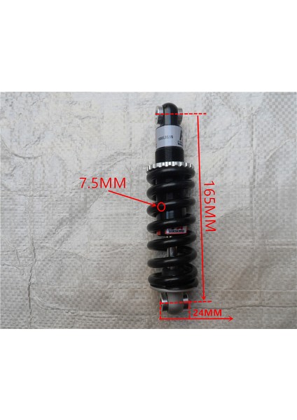 No.36 Stili Bisiklet Yay Şok Emici Katlanır Bisiklet Dağ Bisikleti Yay Şok Emici Yay Bisiklet Şasi Aksesuarları (Yurt Dışından) modelleri