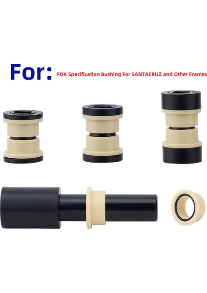 32MM Tarzı Meroca Mtb Arka Şok Emici Burç Bisiklet Arka Süspansiyon Du Burç Od Bisiklet Aksesuarları (Yurt Dışından) modelleri