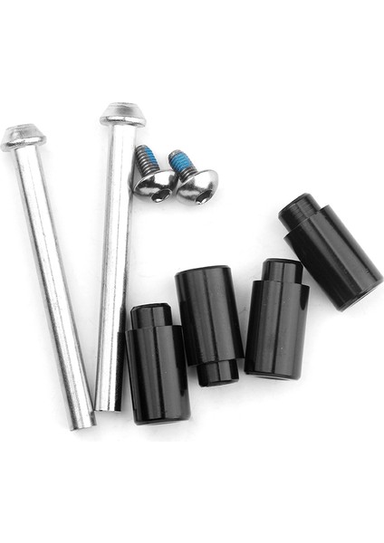 24L Tarzı Dağ Bisikleti Amortisör Burcu Vida Yol Bisikleti Amortisör Burcu Vida (Yurt Dışından) fırsatları