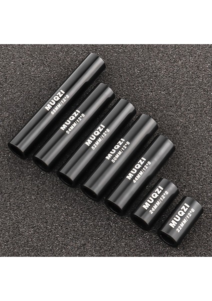 54MM-2 Tarzı Muqzı Mtb Arka Şok Burcu Bisiklet Arka Süspansiyon Şok Emici Du Burcu Id Od (Yurt Dışından) modelleri