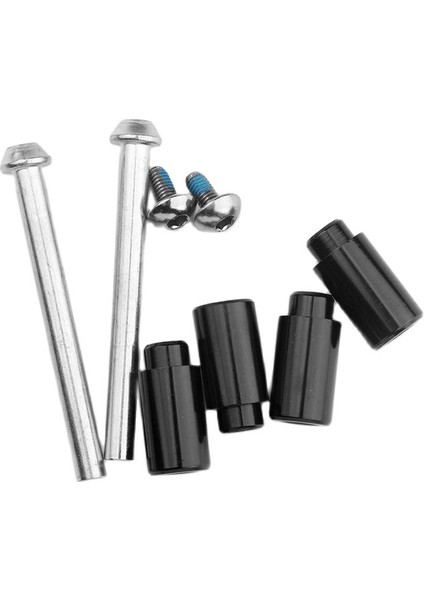 24L Tarzı Dağ Bisikleti Şok Emici Burç Vida Yol Bisikleti Şok Emici Burç Vida (Yurt Dışından) fırsatları