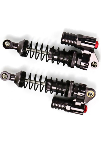 2 Adet Tarzı Rx-4 SCX10 Rc Tırmanıcı Araba Için Yüksek Sıcaklık Şok Emiciler - %35 Indirim (Yurt Dışından) fiyatları