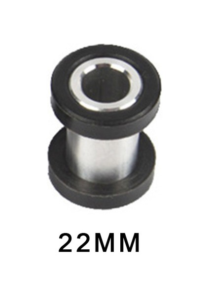 22MM Tarzı Mtb Bisiklet Şok Emici Burç Arka Şok Donanımı Bisiklet Aksesuarı Burç Bisiklet Arka Şok Parçaları (Yurt Dışından)