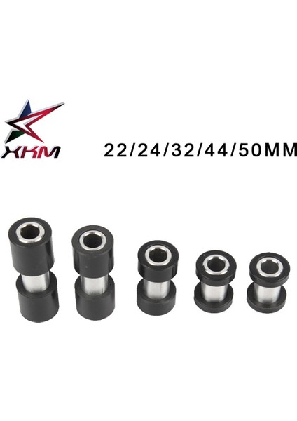 22MM Tarzı Mtb Bisiklet Şok Emici Burç Arka Şok Donanımı Bisiklet Aksesuarı Burç Bisiklet Arka Şok Parçaları (Yurt Dışından) modelleri