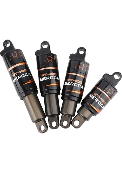 165 mm 1000 Lbs Tarzı Koruma Özellikli Dağ Bisikleti Arka Şok Havası Kamerası Mtb Katlanır Bisiklet Şok Emici (Yurt Dışından) fiyatları