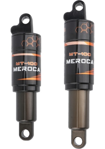 165 mm 1000 Lbs Tarzı Koruma Özellikli Dağ Bisikleti Arka Şok Havası Kamerası Mtb Katlanır Bisiklet Şok Emici (Yurt Dışından) modelleri