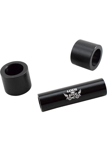 12X8X54MM Tarzı Alüminyum Alaşımlı Bisiklet Arka Şok Emici Bushing Kolon Kılıfı mm Mtb Dağ Bisikleti Aksesuarları (Yurt Dışından) indirimleri