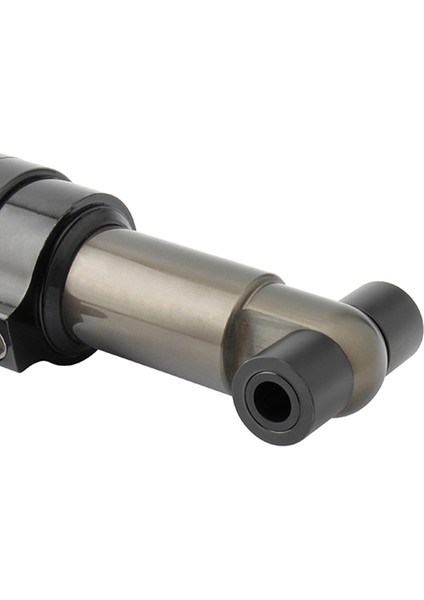 22,2-8 mm Stili Dağ Bisikleti Yumuşak Kuyruk Amortisörü Yastık Sönümleme Meme Eğim Noktası Dış Çap Iç Çap Şok Emiciler (Yurt Dışından) indirimleri