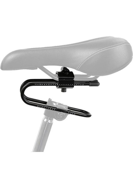 Siyah Stil Mtb Yol Bisikleti Koltuk Süspansiyonu Dağ Bisikleti Şokları Alaşım Yay Çelik Şok Emici Koltuk Yay Rahat Bisiklet Parçaları (Yurt Dışından) fiyatları