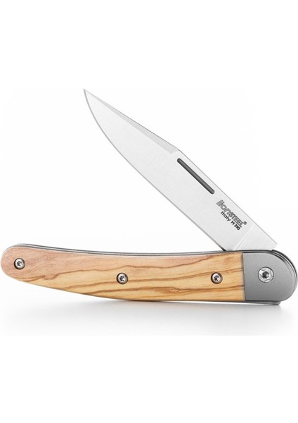 Lionsteel Jack Jk2 Ul Olive Wood Çakı fırsatları