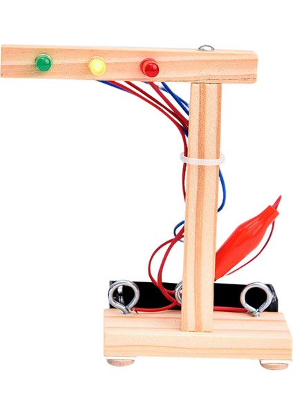 Mini Oyuncaklar Işık Iş Aksesuar Simüle Yol (Yurt Dışından)