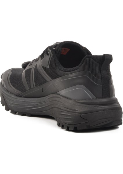 Siyah Erkek Spor Ayakkabı Humtto 360720 M fırsatları