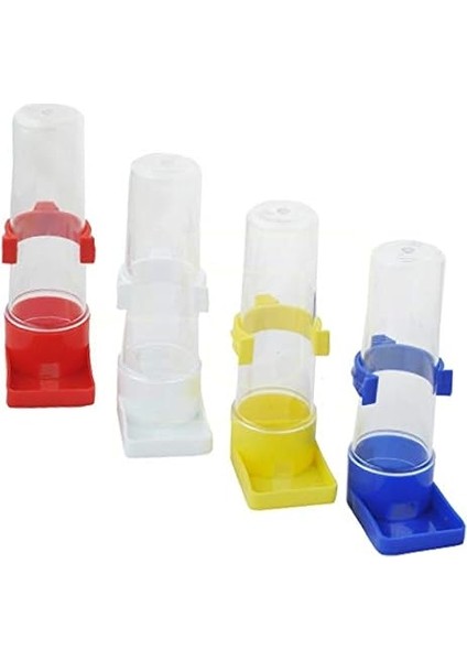 Muhabbet Kuşu Suluğu 100 ml - 2 Adet