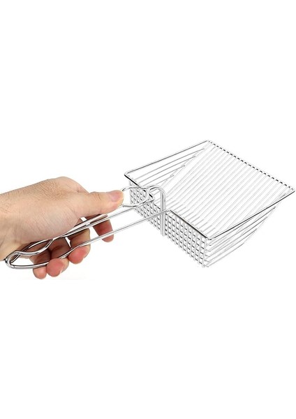 Aee® Xxl Metal Kedi Kumu Küreği