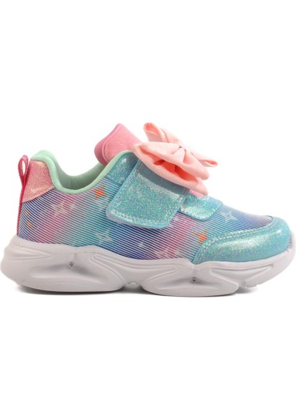 Turkuaz Çocuk Günlük Ayakkabı 24002 modelleri